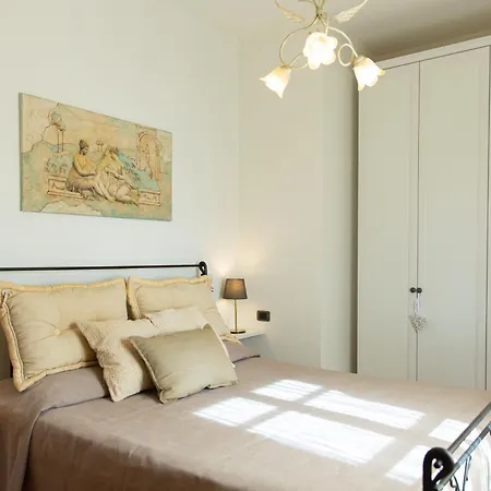 La Fonte Di Francesca Apartment Villa del Monte (Siena)