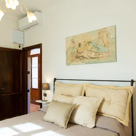La Fonte Di Francesca Apartment *