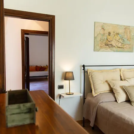 شقة La Fonte Di Francesca Villa del Monte (Siena)