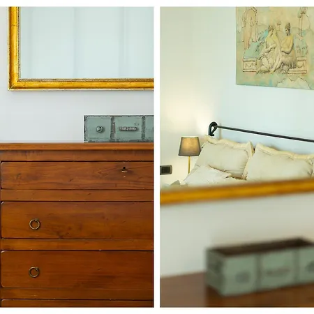 La Fonte Di Francesca شقة *